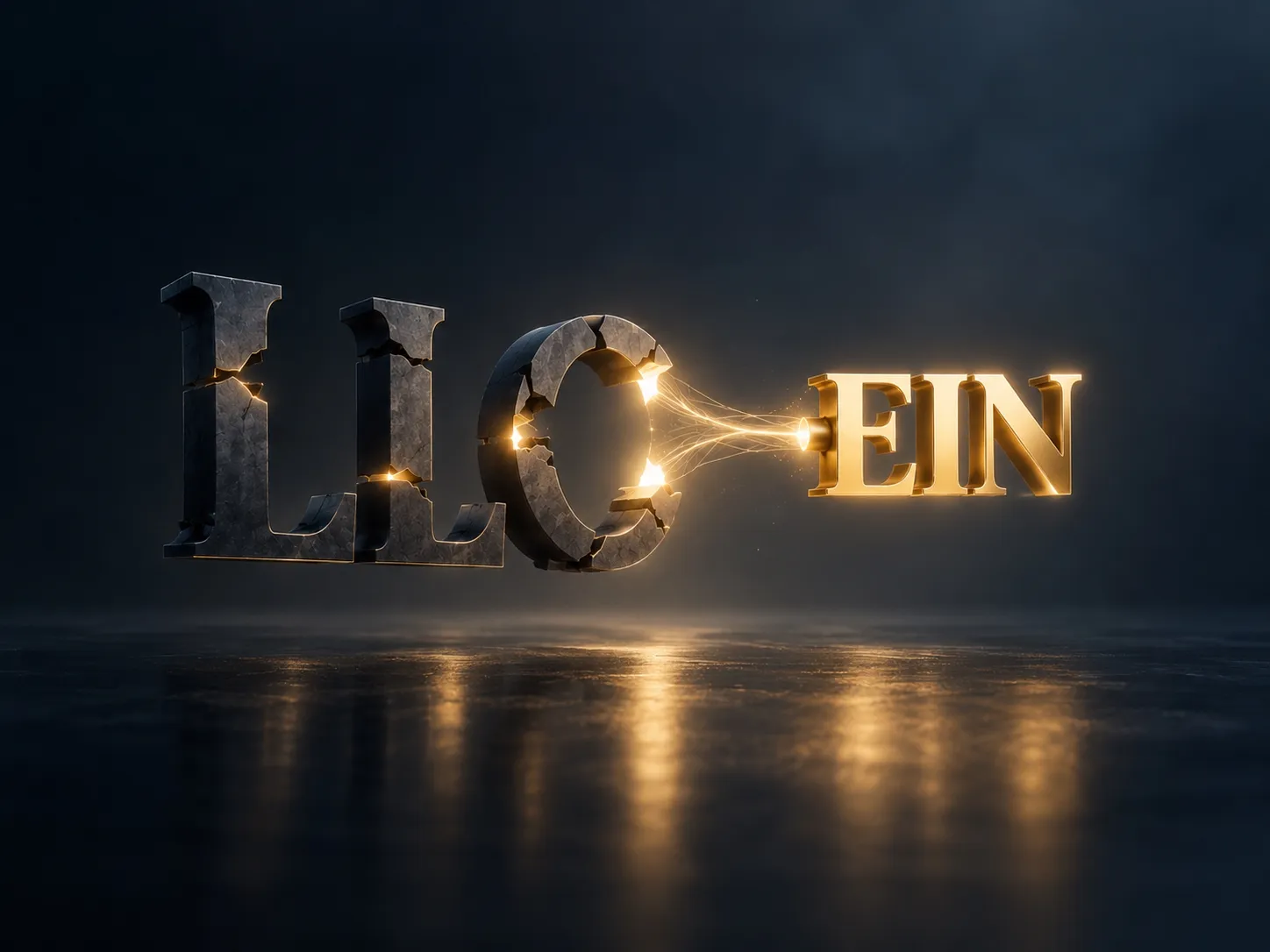 LLC sans EIN peut être un problèeme